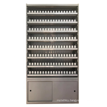 16 Years Original Factory Large Capacity Convenience Store Tobacco Cigarette Display Cabinet Custom